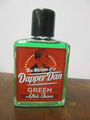 Dapper Dan After Shave Green Menthol-Iced extra Cool    100ml=17,95E