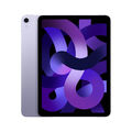 APPLE iPad Air Wi-Fi (2022) 5. Generation, Tablet, 256 GB, 10,9 Zoll, Violett
