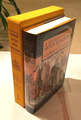 A Knight of the Seven Kingdoms by George R. R. Martin, SubPress 2016, Signed Ed.