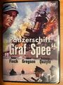 Panzerschiff Graf Spee Kriegsfilm / Kultfilm von 1956 auf DVD neu in Folie