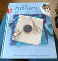 Nähen: Das Standardwerk (inkl. DVD) (Gebundene Ausgabe 2013)