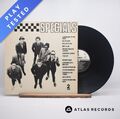 The Specials Specials A//2 B//6 LP Album Vinyl Schallplatte CDL TT 5001 - EX/EX
