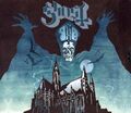 Ghost - Opus Namensgeber [CD]