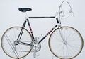 Vintage 1987 Alan Carbonio 61 cm Fahrrad Campagnolo C Schallplatte Delta Groupset
