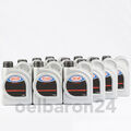 12 Liter 12x1 Meguin Motorenoel Future LL 12FE SAE 0W-30  BMW LL 12FE; ACEA C2