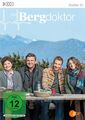 Der Bergdoktor - Staffel Season 10 DVD Hans Sigl