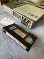 ORIGINAL MASTER RECORDING VHS 017 Tape PINK FLOYD Dark Side Of The Moon MFSL LP