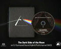 ANALOGUE PRODUCTIONS PFR24 PINK FLOYD DARK SIDE OF THE MOON HYBRID 5.1 new