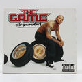 Musik CD | The Game - The Documentary