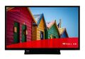 Toshiba 32L3963DA 32 Zoll Fernseher Full HD Smart TV Prime Video Netflix