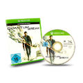 Xbox One Spiel Quantum Break in OVP