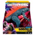 Playmates Godzilla vs Kong: Monsterverse - Giant Godzilla 28 cm