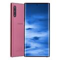 Samsung Galaxy Note 10 N970F/DS 256GB Aura Pink Android Smartphone sehr gut