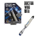 Doctor Who 10th Doctor  Sonic Screwdriver The Tenth Doctors Schraubendreher de