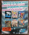 Shooting Stars - Commodore 64 / C64 / 128 / Tape