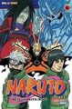 Naruto, Band 62 von Kishimoto, Masashi | Buch | Zustand gut