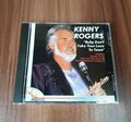 Kenny Rogers - Ruby don't take your love to town - Musik CD Album ***Sehr Gut***