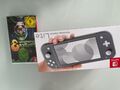 Nintendo Switch Lite Spielkonsole - Grau