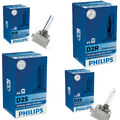 Philips Xenon Xenonbirne White Vision D1S D2R D2S D3S Alle Typen Freie Wahl 1...