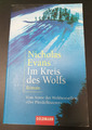 Taschenbuch Im Kreis des Wolfs von Nicholas Evans Neuwertig