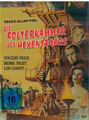DIE FOLTERKAMMER DES HEXENJÄGERS -Limited Mediabook-Edition - Blu-ray & DVD -NEU