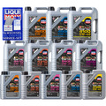 1-20L LIQUI MOLY Motoröl Top Tec 4200 4600 4100 6400 5W-30 5W-40 0W-20