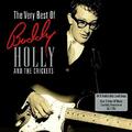 Buddy Holly - The Very Best Of Buddy Holly - Buddy Holly CD 36VG FREE Shipping