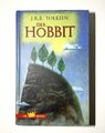 Der Hobbit | J. R. R. Tolkien | Seltene Lizenzausgabe
