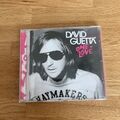 One Love von David Guetta (2009) CD Album