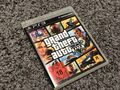 Grand Theft Auto V GTA 5 PS3 PlayStation 3 Spiel CiB Anleitung + Karte + Flyer