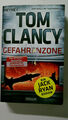 116930 Tom Clancy GEFAHRENZONE Thriller