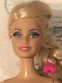 Barbie 2009/1998 Blond Blaue Augen Mattel Indonesia 1185 MJ