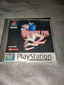 Resident Evil 2 Das Grauen kehrt zurück (PSone) - Sony Playstation 1 Spiel