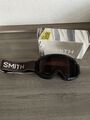 Schöne Skibrille für Kinder von Smith - Modell Gambler - TOP!!!