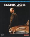 Bank Job (Blu-ray) von Roger Donaldson mit u. a. Jason Statham