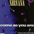 Come As You Are von Nirvana | CD | Zustand gut