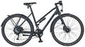 PROPHETE URBANICER 21.EMU.10 Citybike (Laufradgröße: 28 Zoll, Rahmenhöhe: 52 cm,