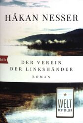 Der Verein der Linkshänder. (Nr.77036) : btb Nesser, Hakan: