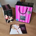 Sex and the City Essentials Collection [DVD] komplette Serie + Specials