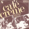 Cafè Creme: Unlimited Citations (Face A / Face B) - 45 Giri