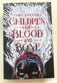 Children of Blood and Bone, Tomi Adeyemi, Taschenbuch (Englisch)