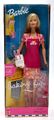 2001 Baking Fun Barbie Puppe / Küchenfee mit Zubehör / Mattel 52639, NrfB