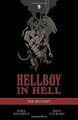 Hellboy in Hell Volume 1: The Descent von Mignola, ... | Buch | Zustand sehr gut