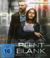 Blu-ray - Point Blank - Bedrohung im Schatten.