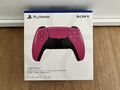 PS5 Sony PlayStation 5 DualSense Wireless Controller Nova Pink • NEU & OVP