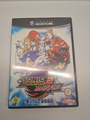 Sonic Adventure 2 Battle Nintendo  Game Cube, Original Hülle+Anleitung