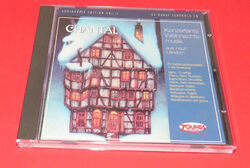Chantal -- Konzertante Weihnachtsmusik   -- CD / Klassik / Audiophil