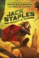 Jack Staples and the City of Shadows, 2, Clark, Joel N