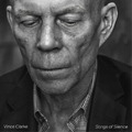Vince Clarke Songs of Silence (CD) Album