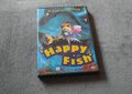 DVD Happy Fish, Hai-Alarm und Frische Fische